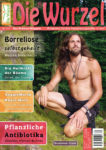 Die Wurzel Nr. 01/2017 mit Marlon Drescher